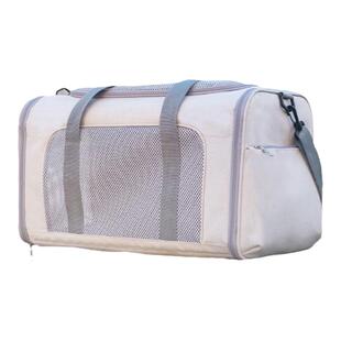 车载猫咪包透气大容量两只猫外出门便携宠物包狗包绝育猫笼子猫窝