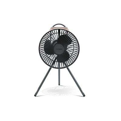 韩国进口露营风扇火爆露营圈