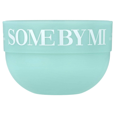 莎柏蜜,PDRN Spirulina Soothing Sherbet Beauty Mask&nbsp;