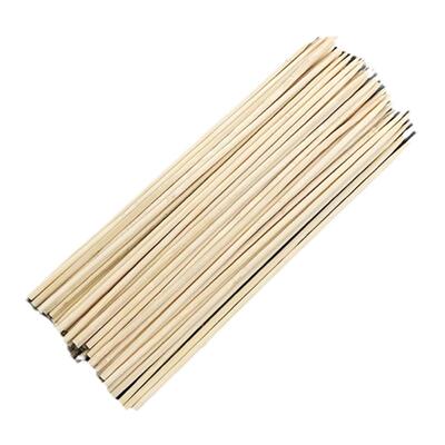 diy香薰蜡烛制作工具竹签