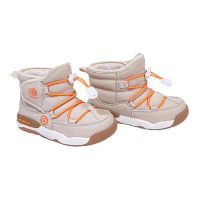 龙年限定学步鞋芭比班纳