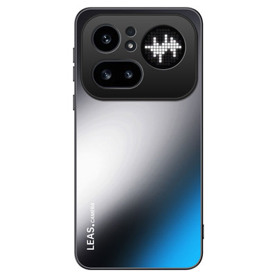 适用nothingphone4a微磨砂支架壳