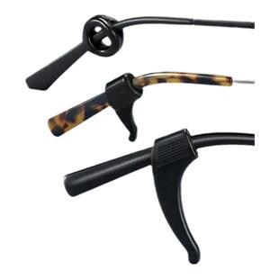 眼镜防滑落神器防滑套硅胶腿套耳勾托儿童眼镜耳托防掉固定耳后拖