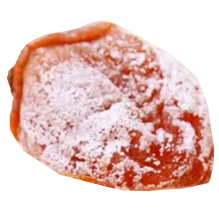 正宗陕西富平农家自制柿饼 吊柿饼流心尖柿自然降霜吊饼厂家直销