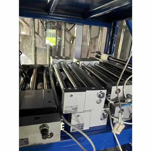 议价SMC无杆气缸CY1L20H300Z实物拍摄型号清晰成维修
