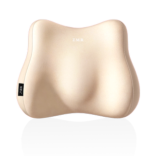 腰靠腰枕靠垫座椅腰部支撑睡觉工位久坐神器办公室椅子护腰靠背垫