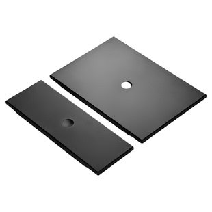 MODVANT户外露营IGT自由组合桌配件 不锈钢上板