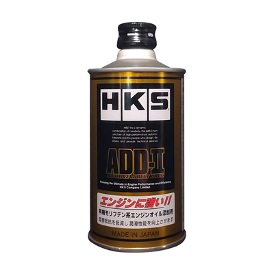 hks发动机修复剂日本原装进口治