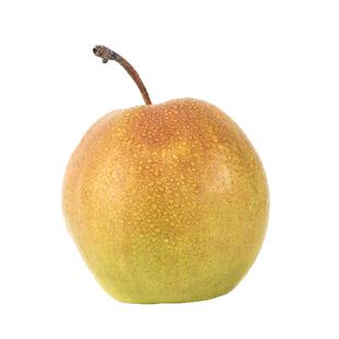 顺丰【地理标志产品】山西玉露香梨雨露梨子新鲜孕妇水果脆甜多汁