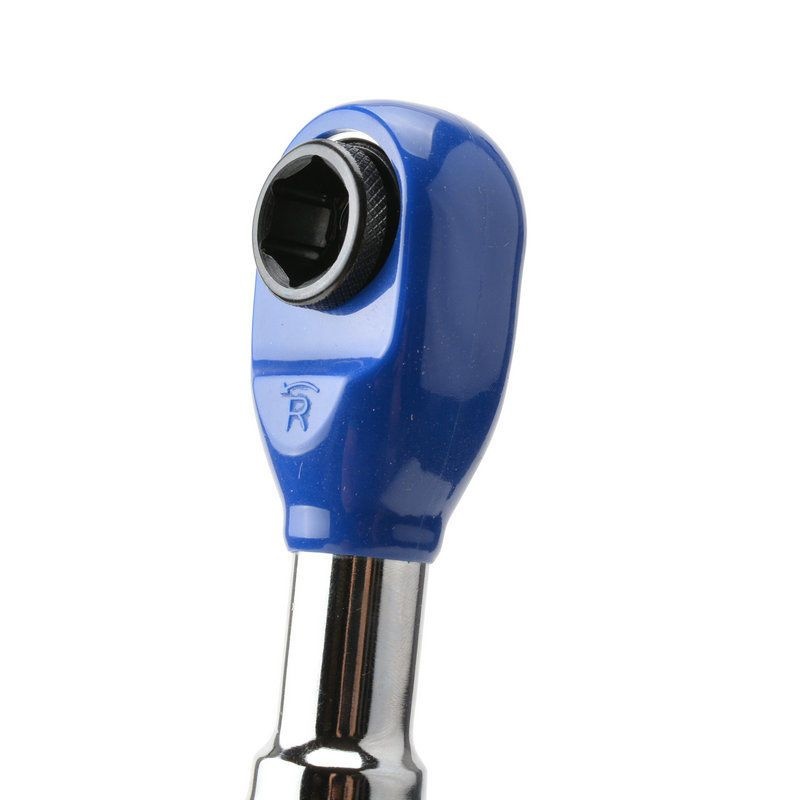 波盾 穿孔式气动棘轮扳手 气动套筒扳手 角向气动扳手BD-1275