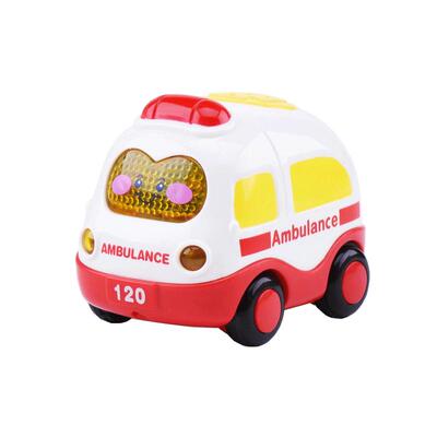 玩具车儿童惯性小汽车回力