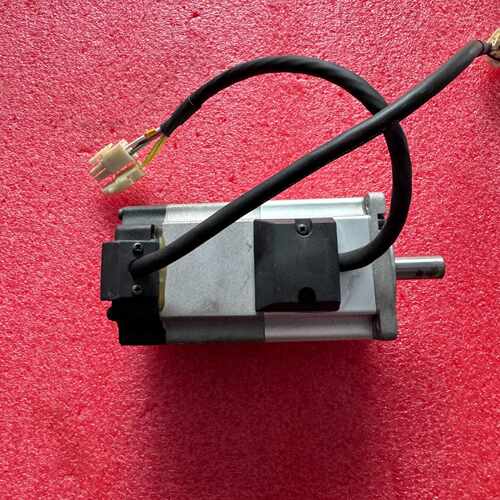 议价 Servo Motor Msmd022s1v适用
