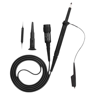 示波器探头示波器表笔测试线通用