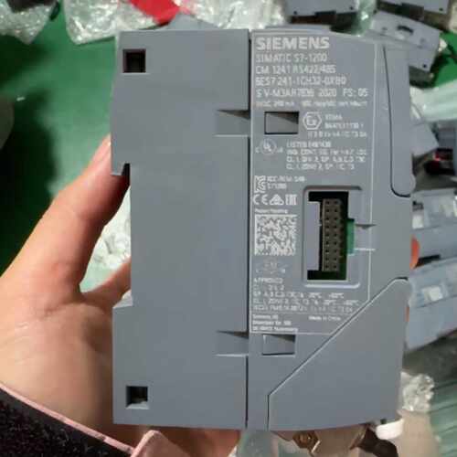 SIMATIC S7-1200通讯模块 CM 1241—议价