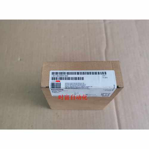 议价原装全新未开ET200 PA,6ES7 650-8DK70-0AA0,6ES7650-8DK70-0