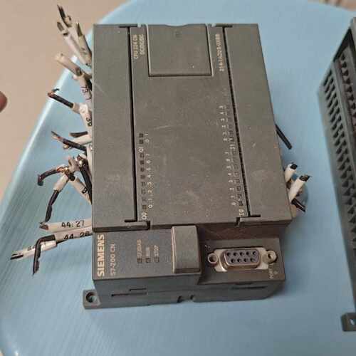 议价CPU224CN可维修