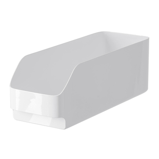 懒角落冰箱收纳盒鸡蛋整理食品级厨房储物保鲜盒冷冻蔬菜水果专用