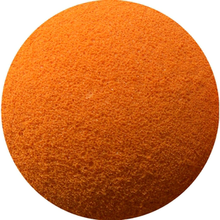 砼泵清洗球混凝土泵管清洗球柱橡胶海绵球35-80-125-150清洗球