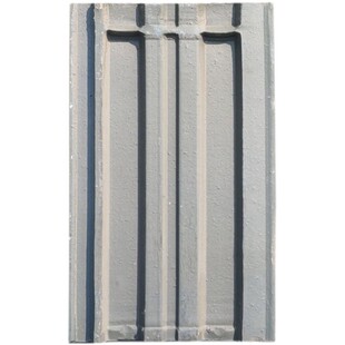 仿古大青缸瓦普通黑缸瓦大青瓦灰瓦片老房子屋顶建筑用瓦旧平瓦