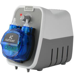 卡默尔蠕动泵小型实验室泵自动小流量循环泵抽水泵便携计量泵水泵