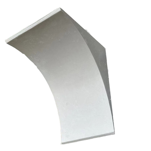 石膏拱门梁托拱形门圆形门客厅半圆拱弧型垭口圆弧法式装饰石膏线