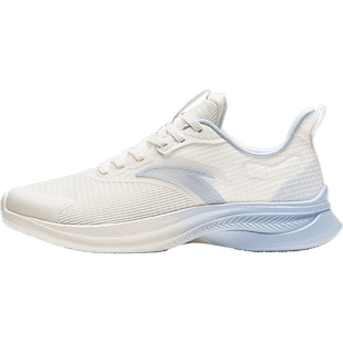 安踏女鞋运动鞋2026新款跑步专用减震网面透气夏季体育跑鞋女鞋子