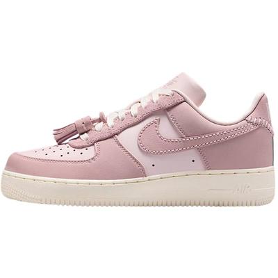 【自营】NIKE耐克春季女子Air Force 1空军一号运动鞋 IB4654-661