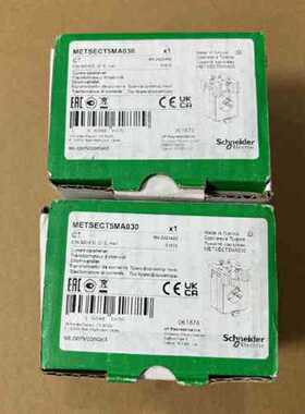 议价原装现货METSECT5MA030