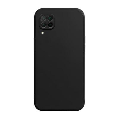 适用华为p40青春版4G简约手机壳