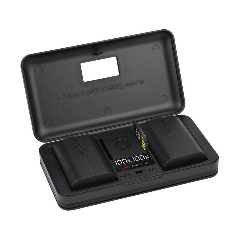 LP-E6相机电池适用佳能6D60DR6