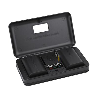 LP-E6相机电池适用佳能6D60DR6
