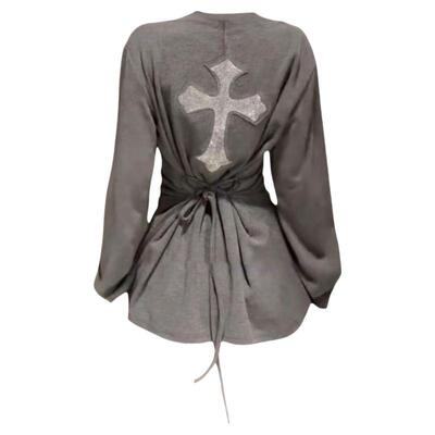 赵露思baggy风穿搭辣妹包臀裙子