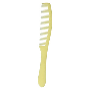 宾馆酒店专用一次性小梳子定制高档加厚用的旅馆旅店洗漱用品头梳