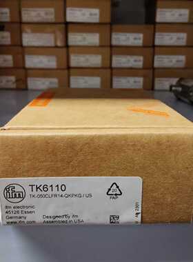 议价IFM TK6110 TK6310 TK7110 tp3237 tp9237 全新原装正品易福