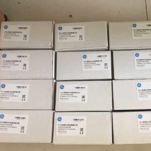 议价IC697CPX935  GE 顺丰包邮