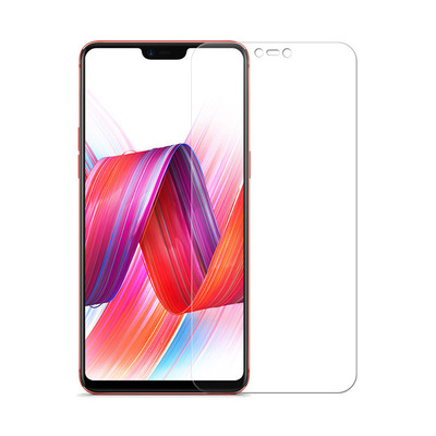 适用oppoR15钢化膜全屏手机膜