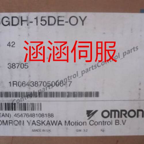 议价SGDH-15AE-OY/20AE-OY/30AE-OY/50AE-OY/60AE-OY/75AE-OY安川