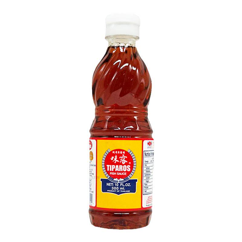 泰国进口味露鱼露调料正韩国泡菜生腌特专用原装韩式级泰式风味宗