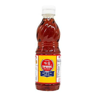 进口鱼露传统发酵无添加