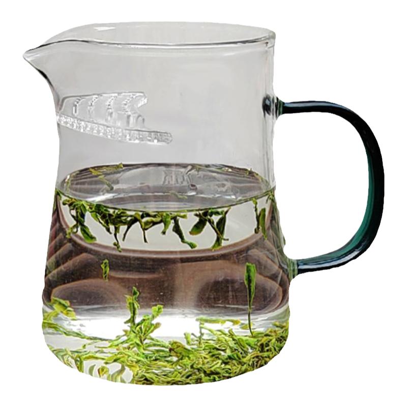 茶本堂过滤分茶器泡茶公杯