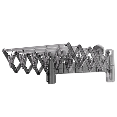 吸盘袜子晾晒架多夹子晾晒神器