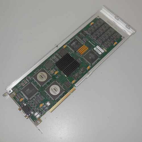 Honeywell LCNP4 assy 51305430-100 rev LFWL