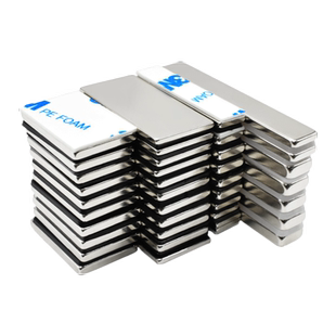 强力磁铁磁吸贴片吸铁石长条背胶强磁磁铁贴片钕铁硼超强吸力磁贴