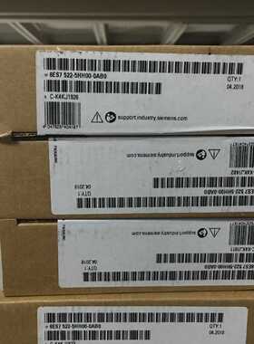 议价西门子6ES7522-5HH00-0AB0 S7-1500 PLC 数字输出模块DQ 16x230V