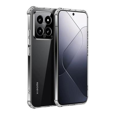 适用于小米硅胶简约手机壳