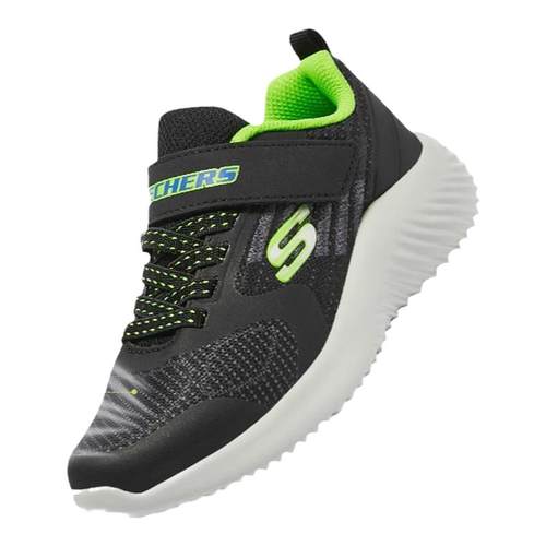 Skechers斯凯奇童鞋秋冬透气休闲运动鞋大童防滑耐磨跑鞋403732L