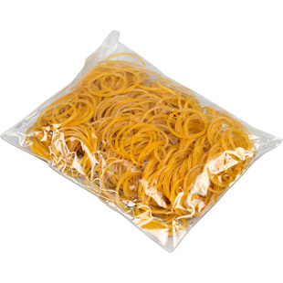 美发进口耐高温抗热橡皮筋冷烫发专用皮筋数码烫热烫橡皮筋包邮