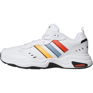 Adidas/阿迪达斯正品NEO Strutter 男子老爹鞋运动跑步鞋 FY4374