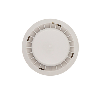 上海松江烟感应报警器JTY-GD-9002A飞繁云安消防烟雾温度感探测器