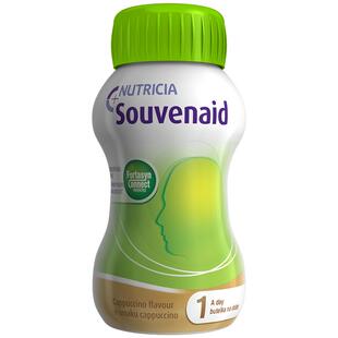 【8瓶装】智敏捷Souvenaid中老年人营养品脑部营养素荷兰进口8瓶